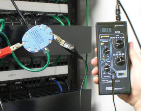 高碑店美国REI CMA-100反监听音频放大器